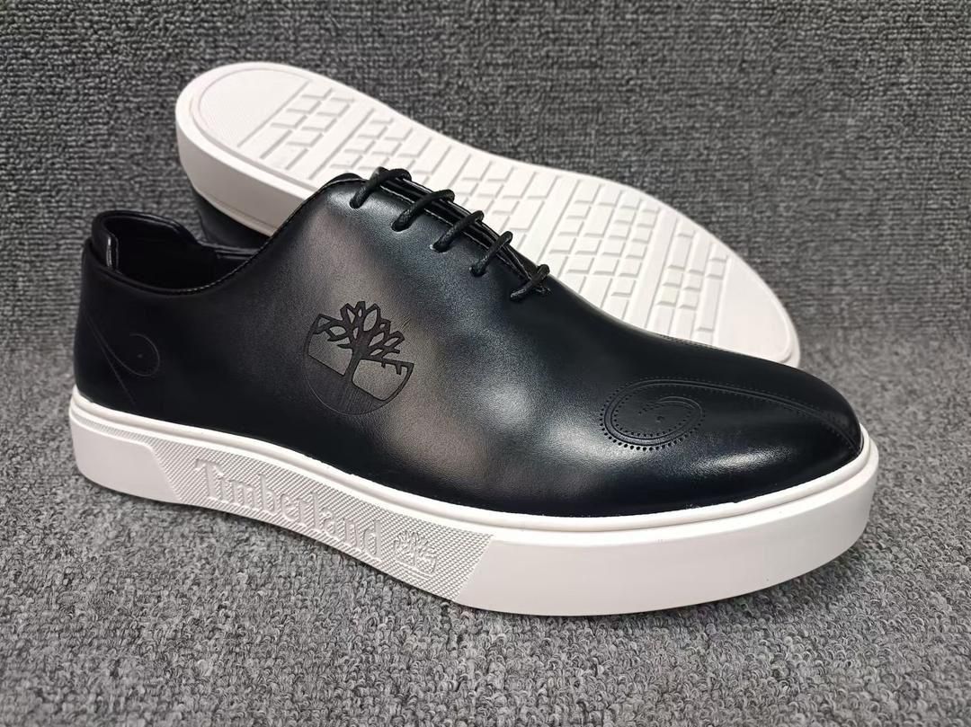 Timberland - Vue détaillée 12