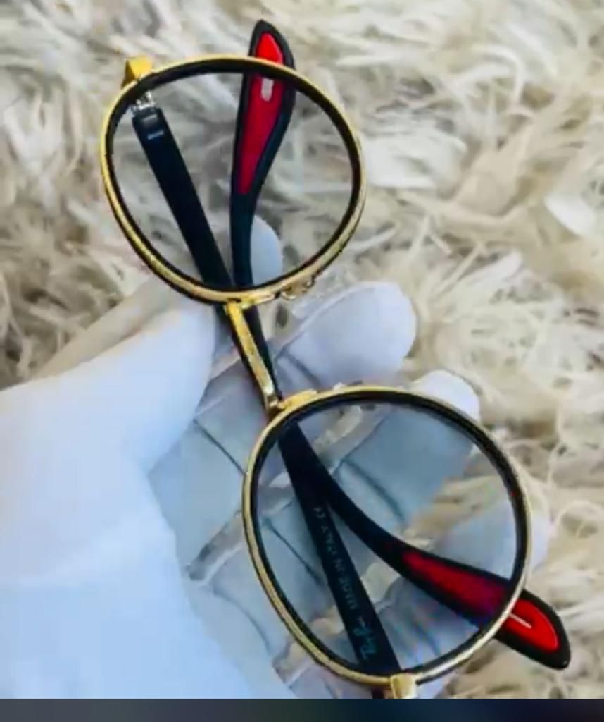 Montures - Vue détaillée 1