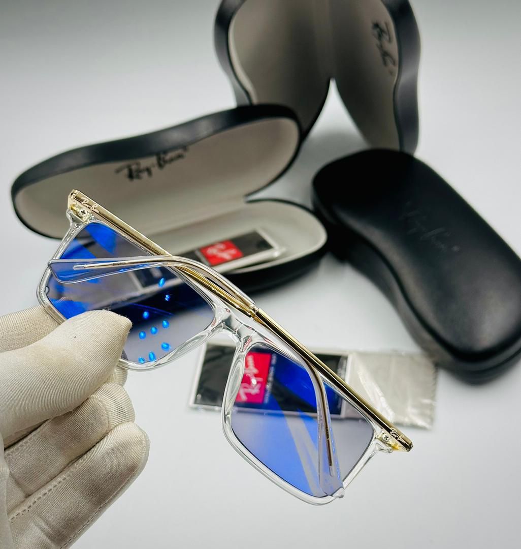 Montures - Vue détaillée 3