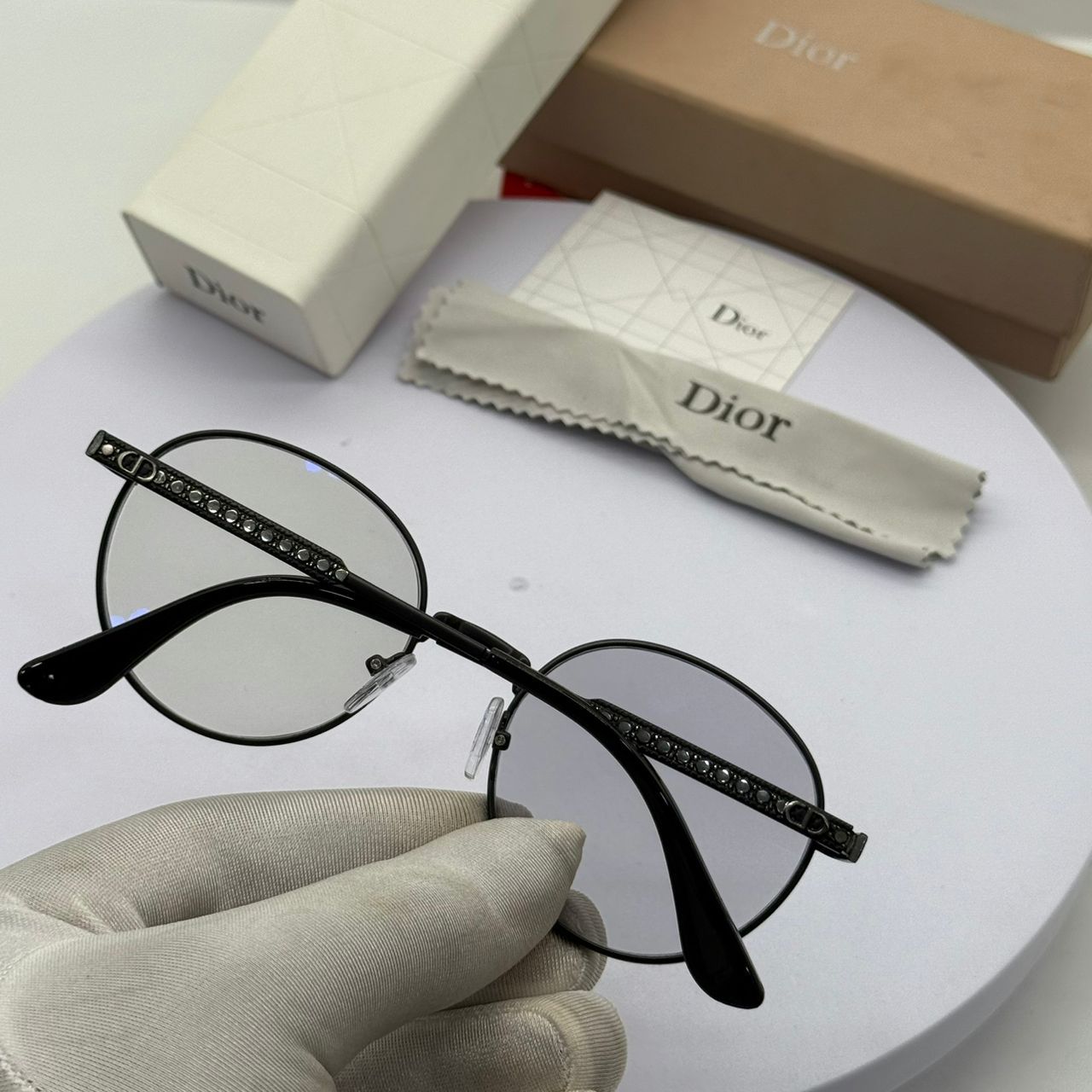 Montures - Vue détaillée 4