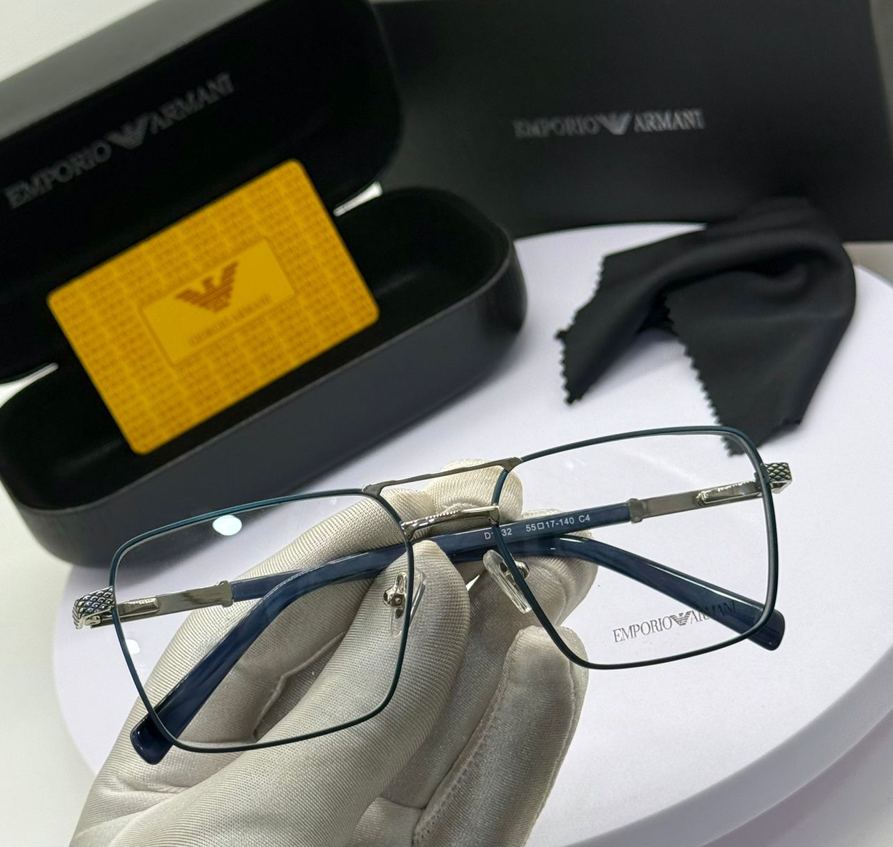 Montures - Vue détaillée 5