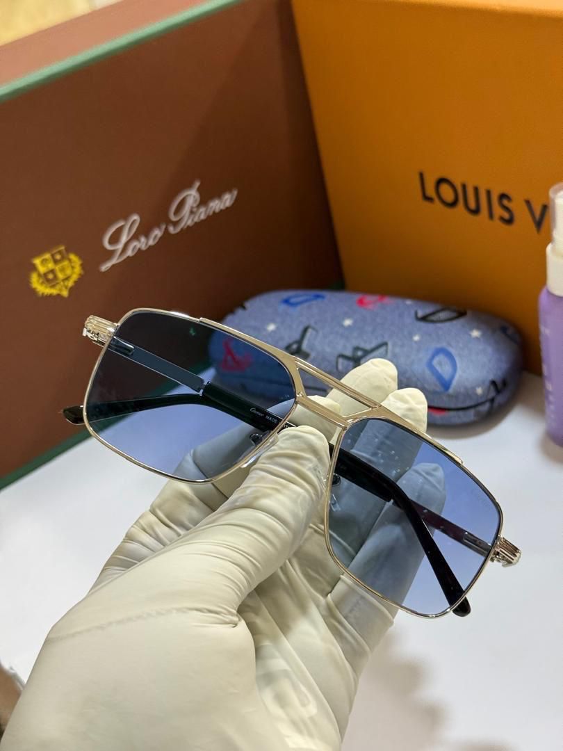 Montures - Vue détaillée 8