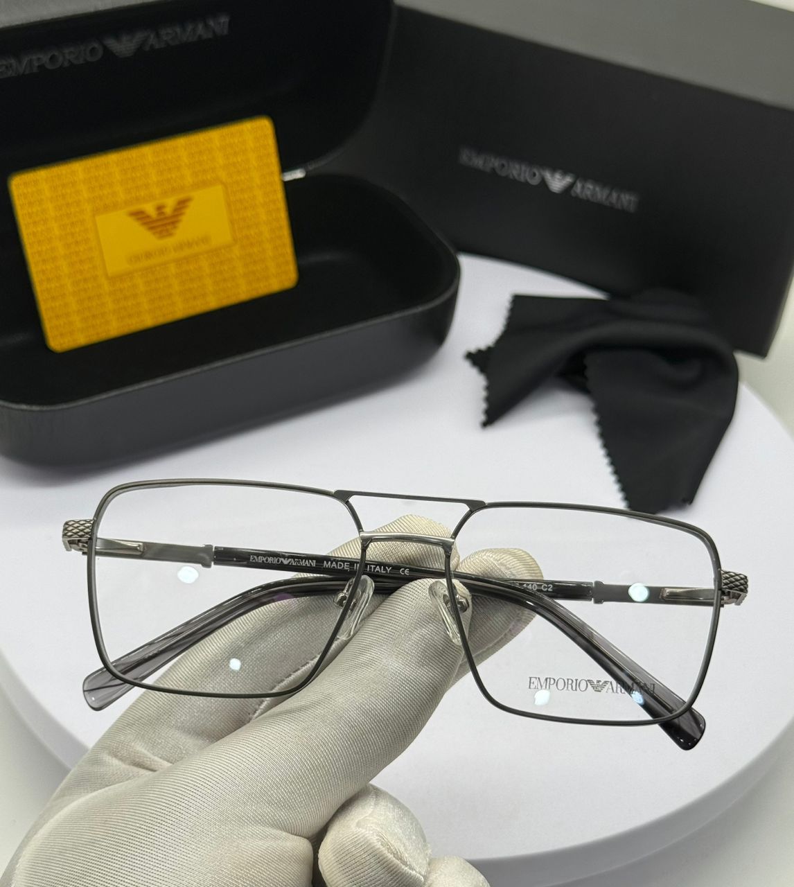 Montures - Vue détaillée 10