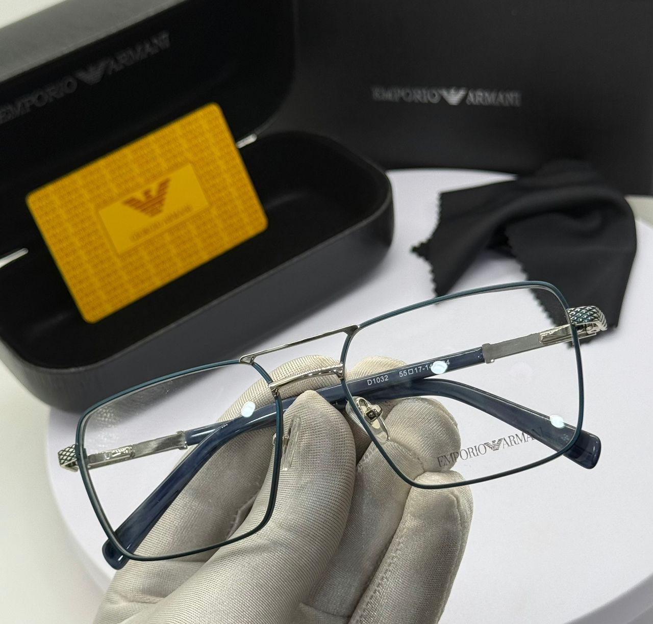 Montures - Vue détaillée 12