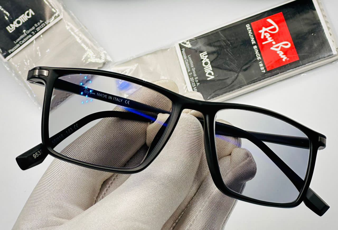 Montures - Vue détaillée 13