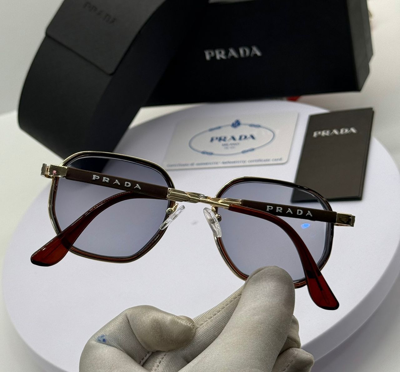 Montures - Vue détaillée 14