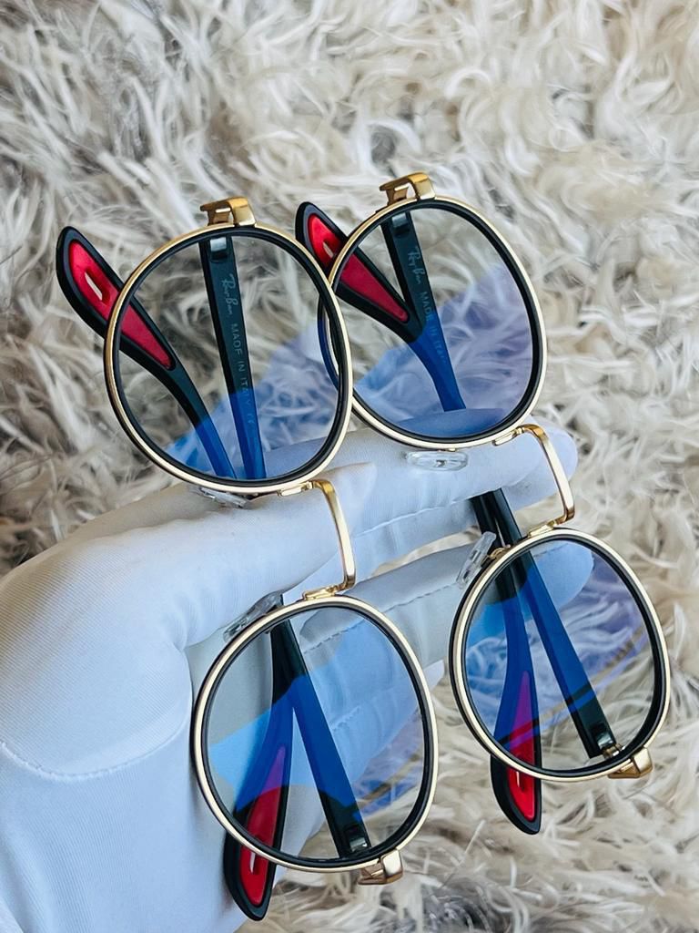 Montures - Vue détaillée 16