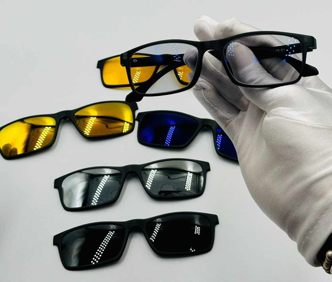 Montures - Vue détaillée 17