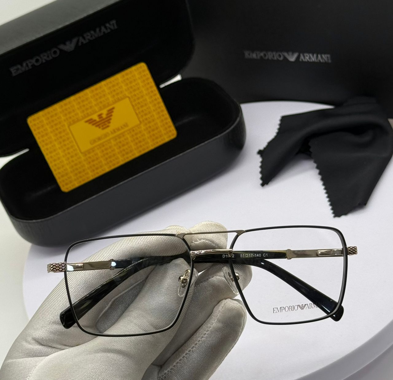 Montures - Vue détaillée 19