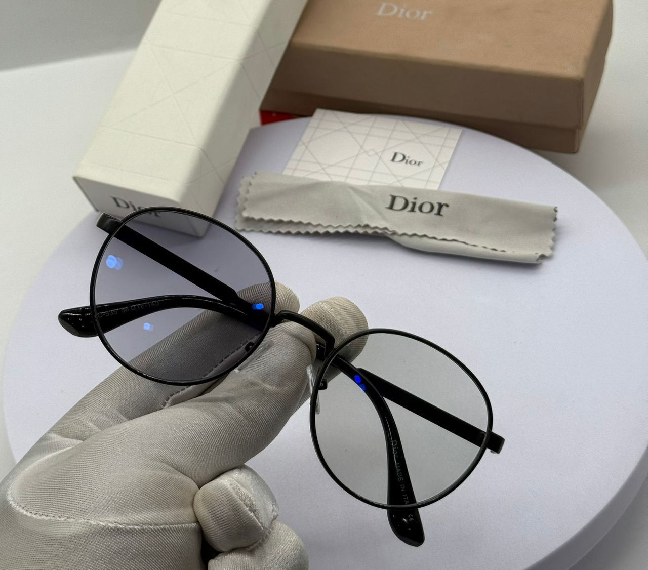 Montures - Vue détaillée 21