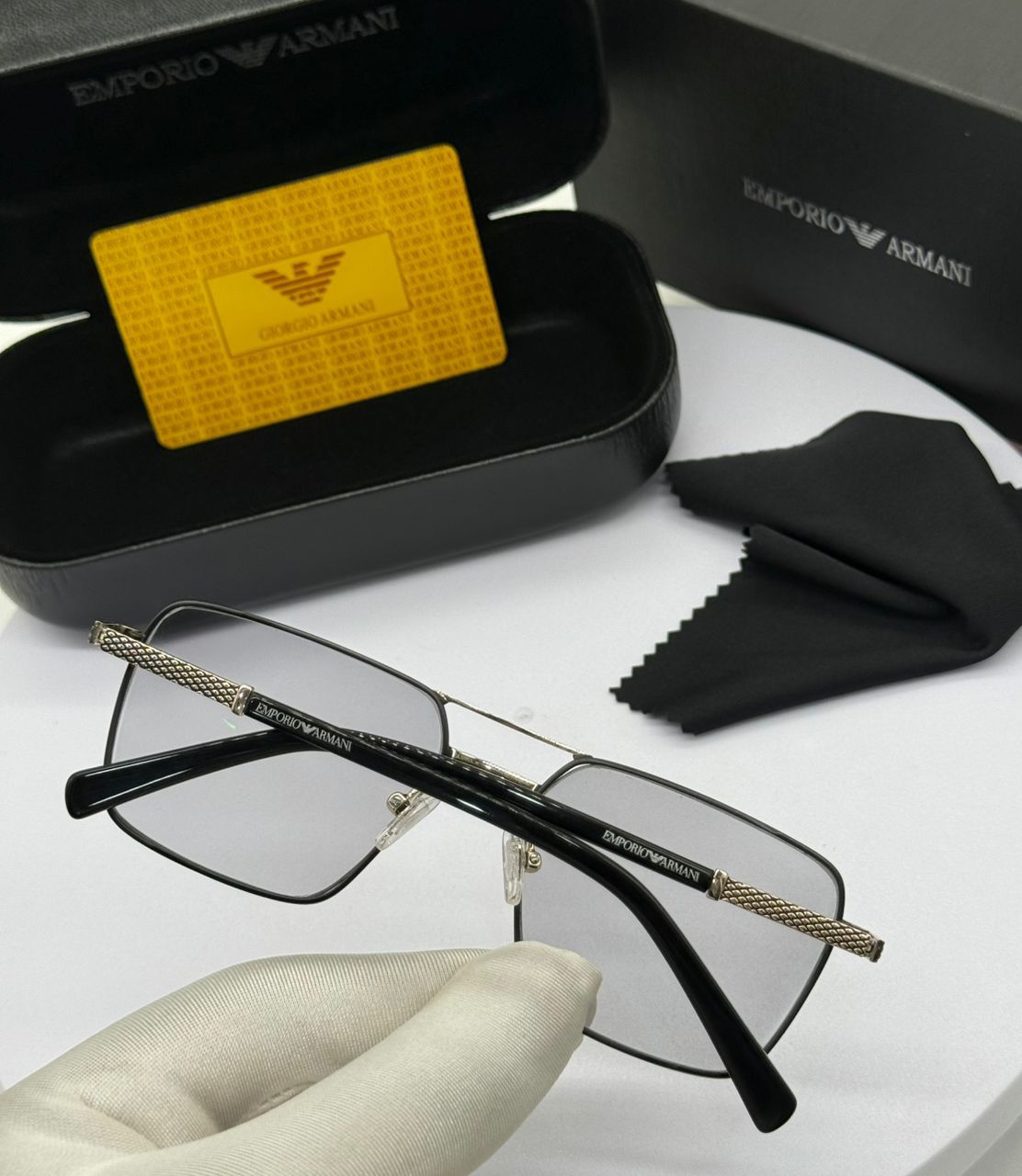 Montures - Vue détaillée 22