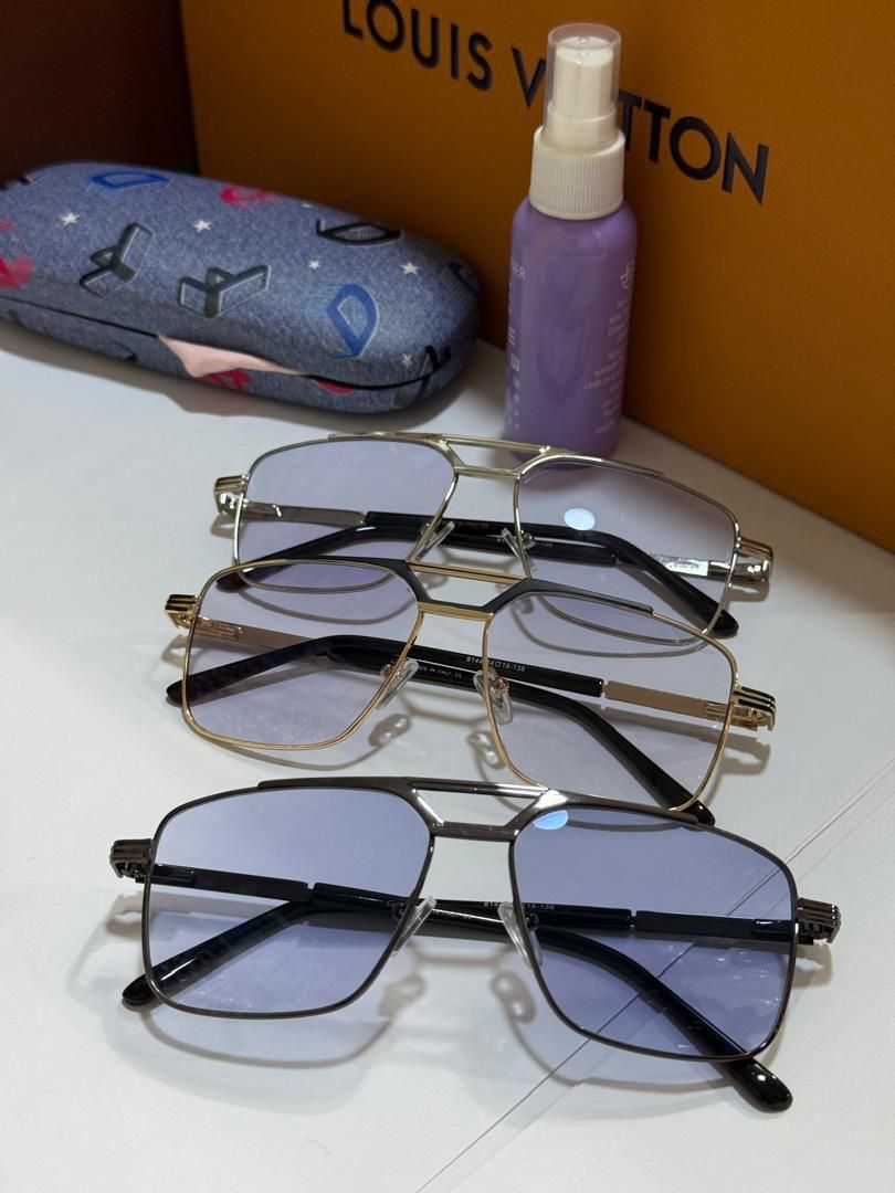 Montures - Vue détaillée 25