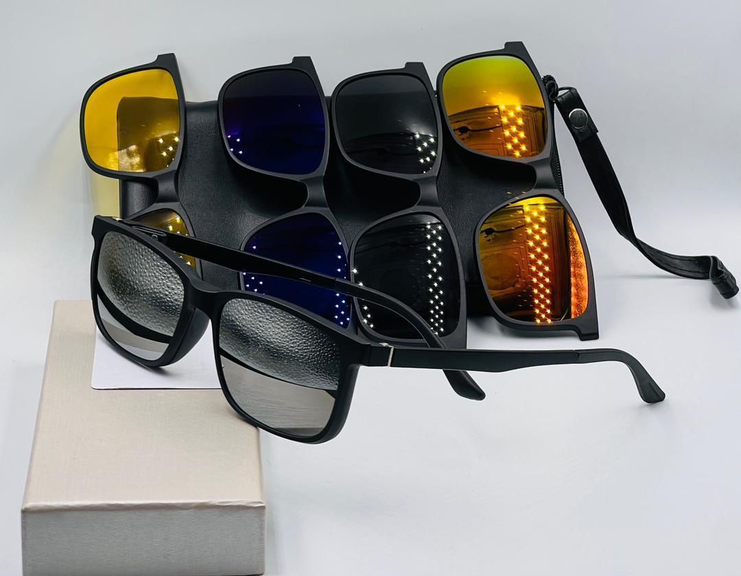 Montures - Vue détaillée 27