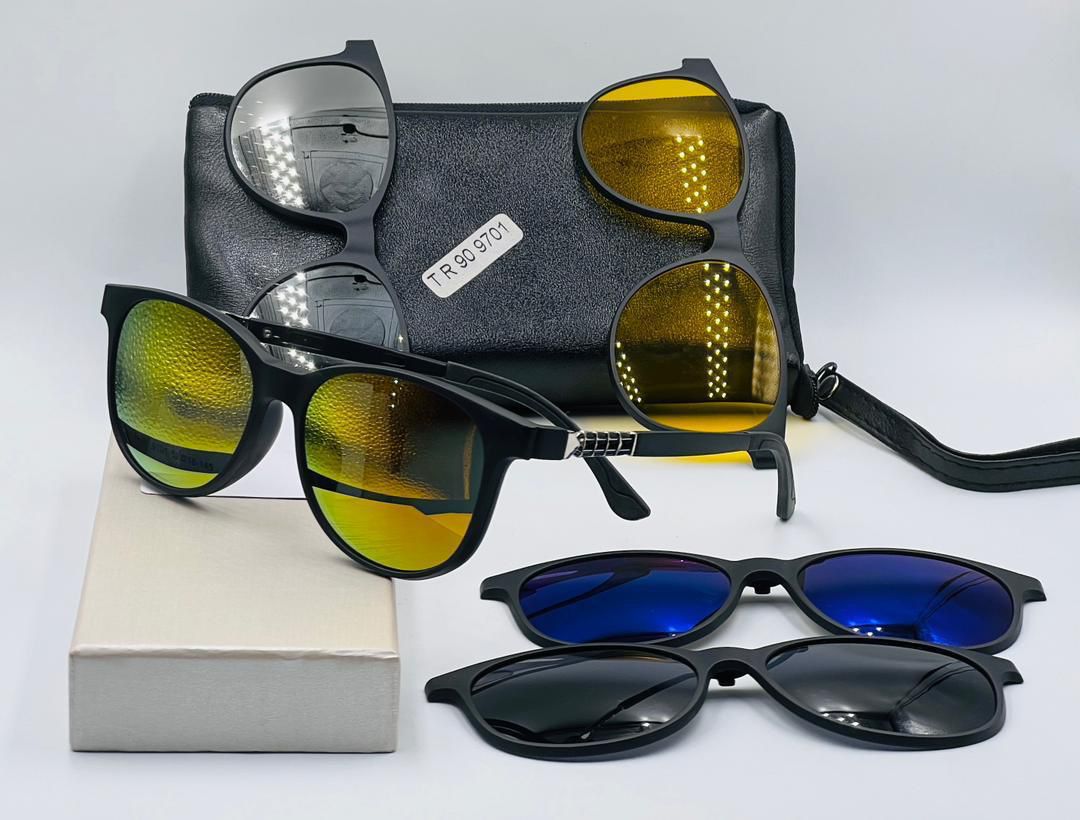 Montures - Vue détaillée 28