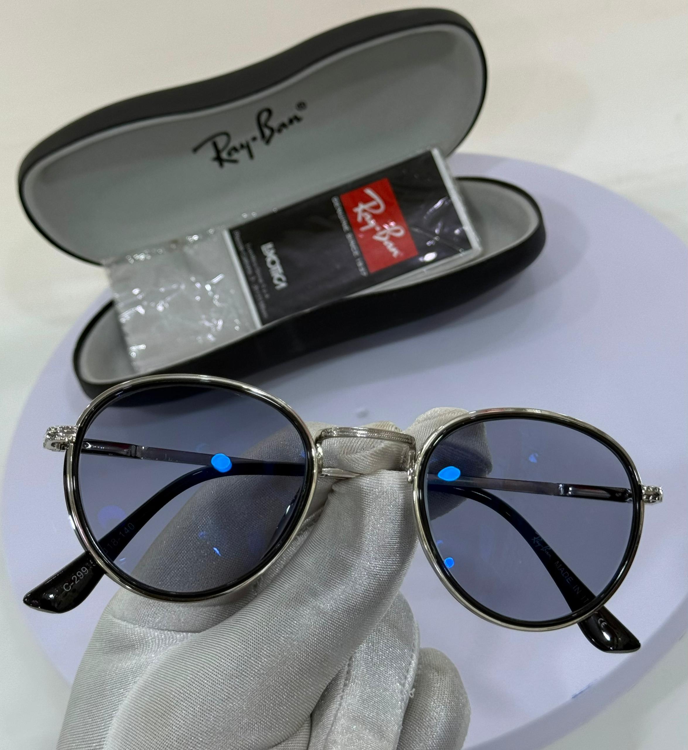 Montures - Vue détaillée 31