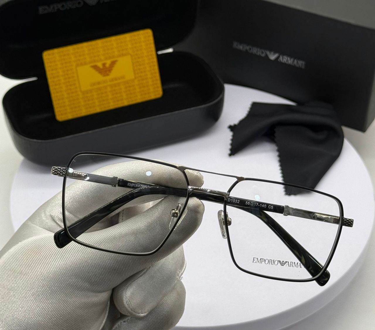 Montures - Vue détaillée 34