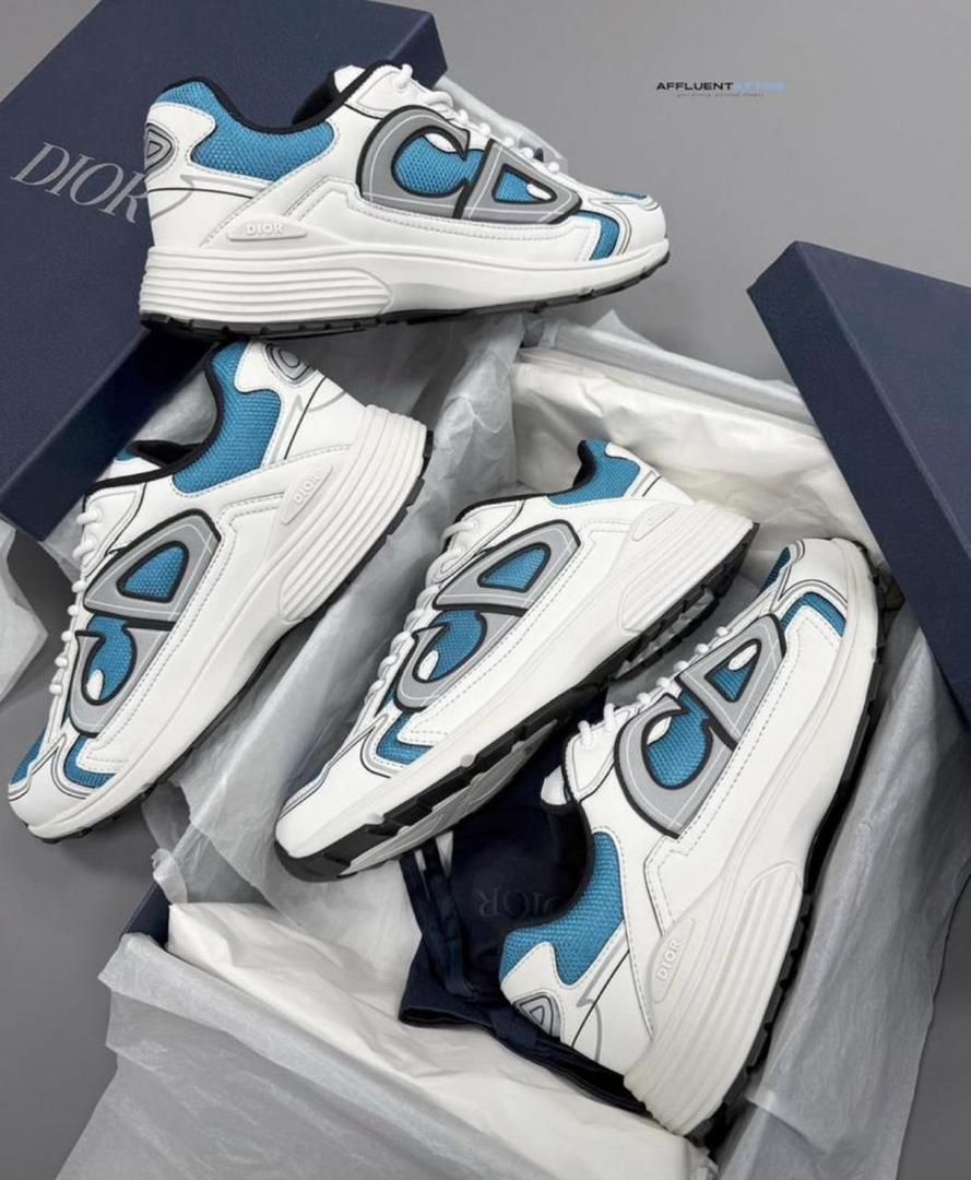 New BALANCE original et JORDAN🔥🔥 - Vue détaillée 6