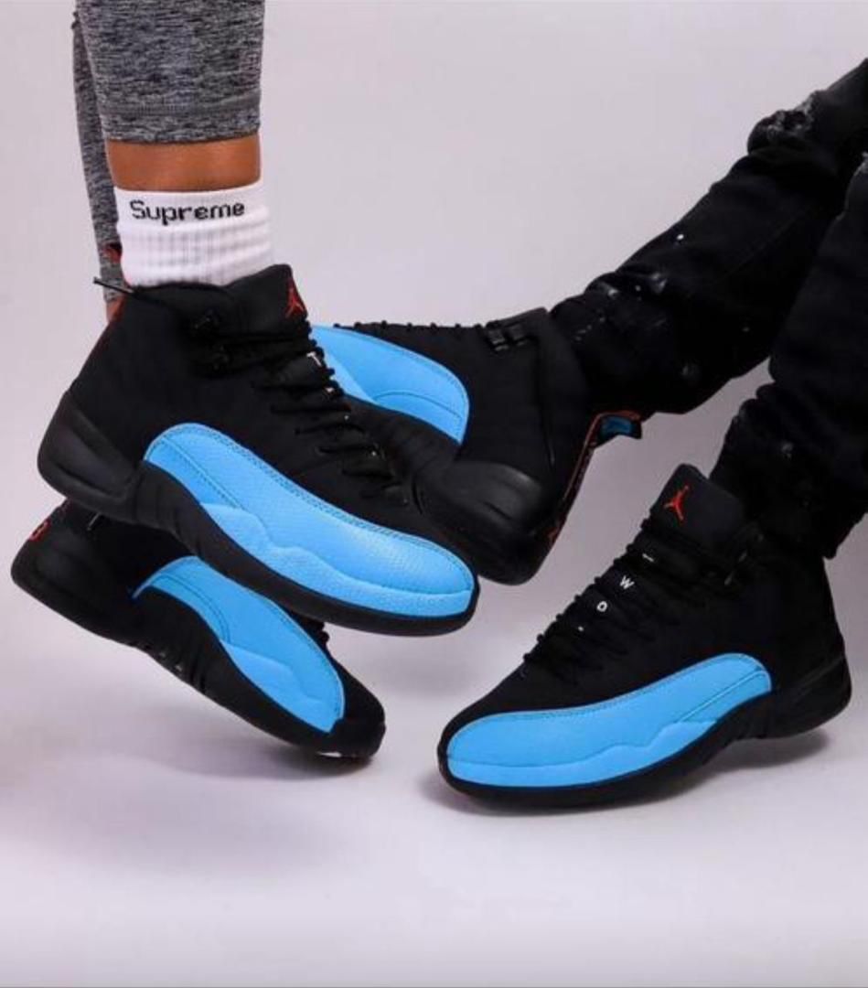 New BALANCE original et JORDAN🔥🔥 - Vue détaillée 8