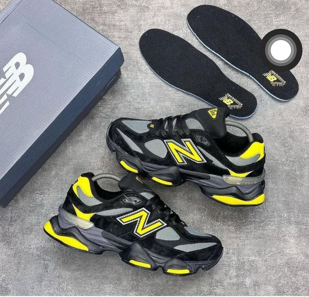 New BALANCE original et JORDAN🔥🔥 - Vue détaillée 10