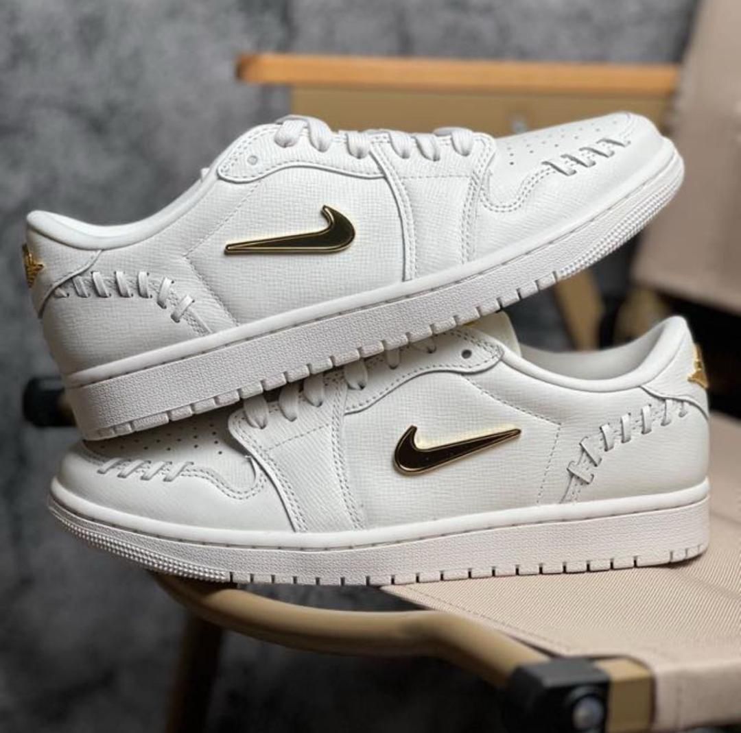 New BALANCE original et JORDAN🔥🔥 - Vue détaillée 12