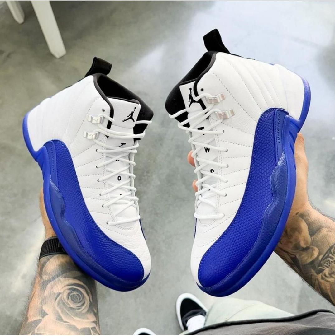 New BALANCE original et JORDAN🔥🔥 - Vue détaillée 15