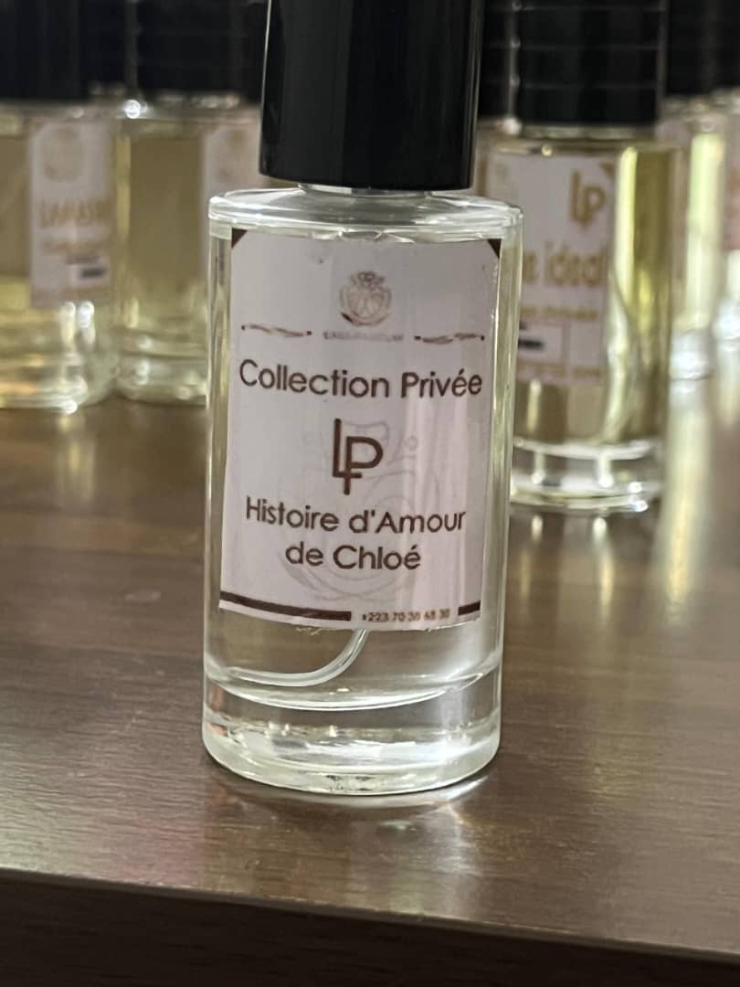 Parfum - Vue détaillée 3