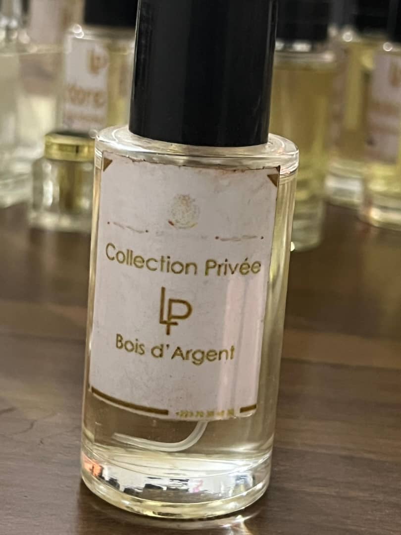 Parfum - Vue détaillée 4