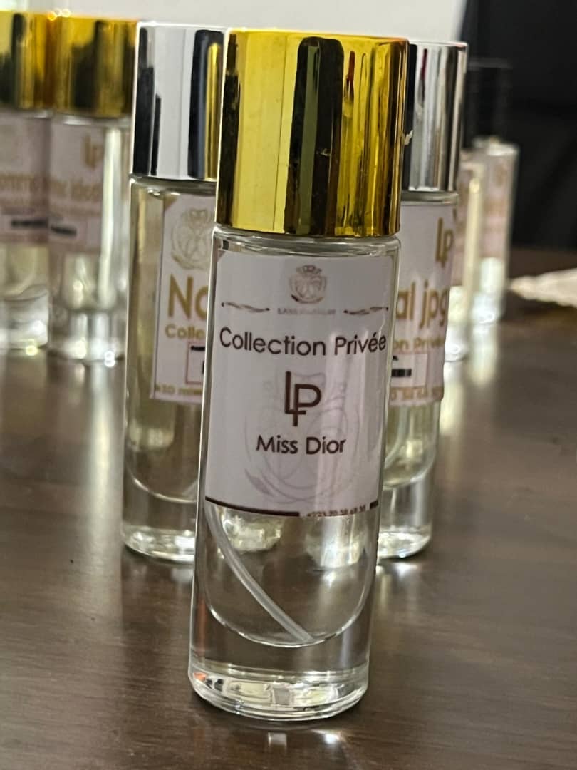 Parfum - Vue détaillée 13