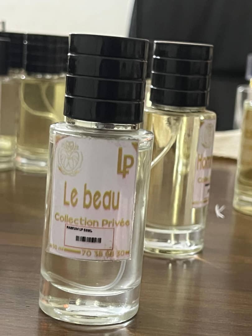 Parfum - Vue détaillée 14