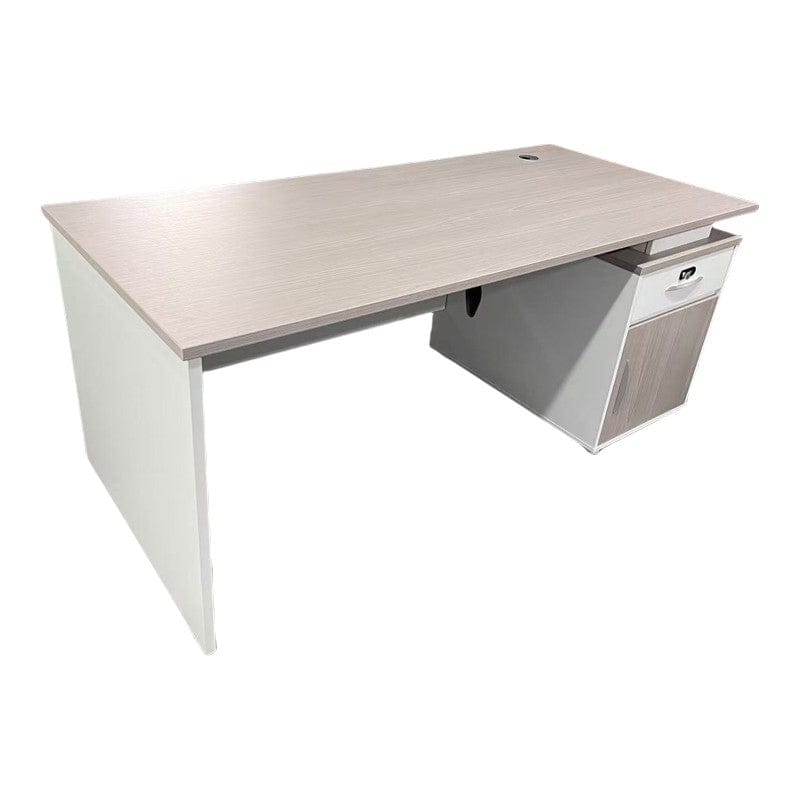 Bureau 1m40 - Vue détaillée 1