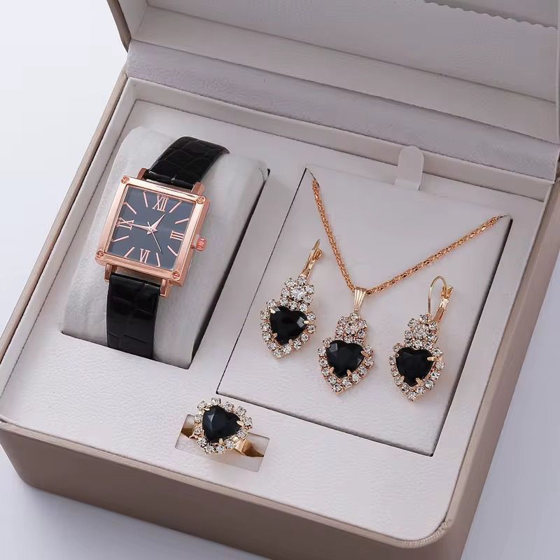 Coffret cadeau pour femme - Vue détaillée 1