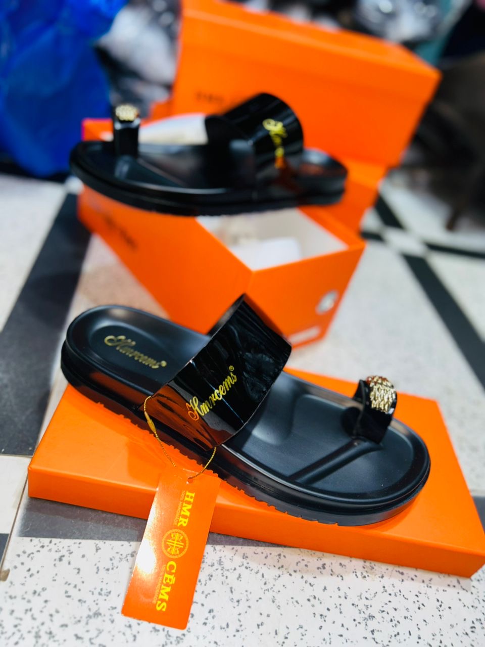 Mode - Vue détaillée 2