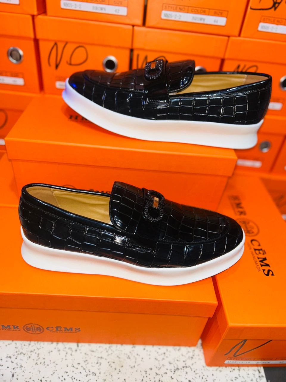 La qualité à vos services - Vue détaillée 1