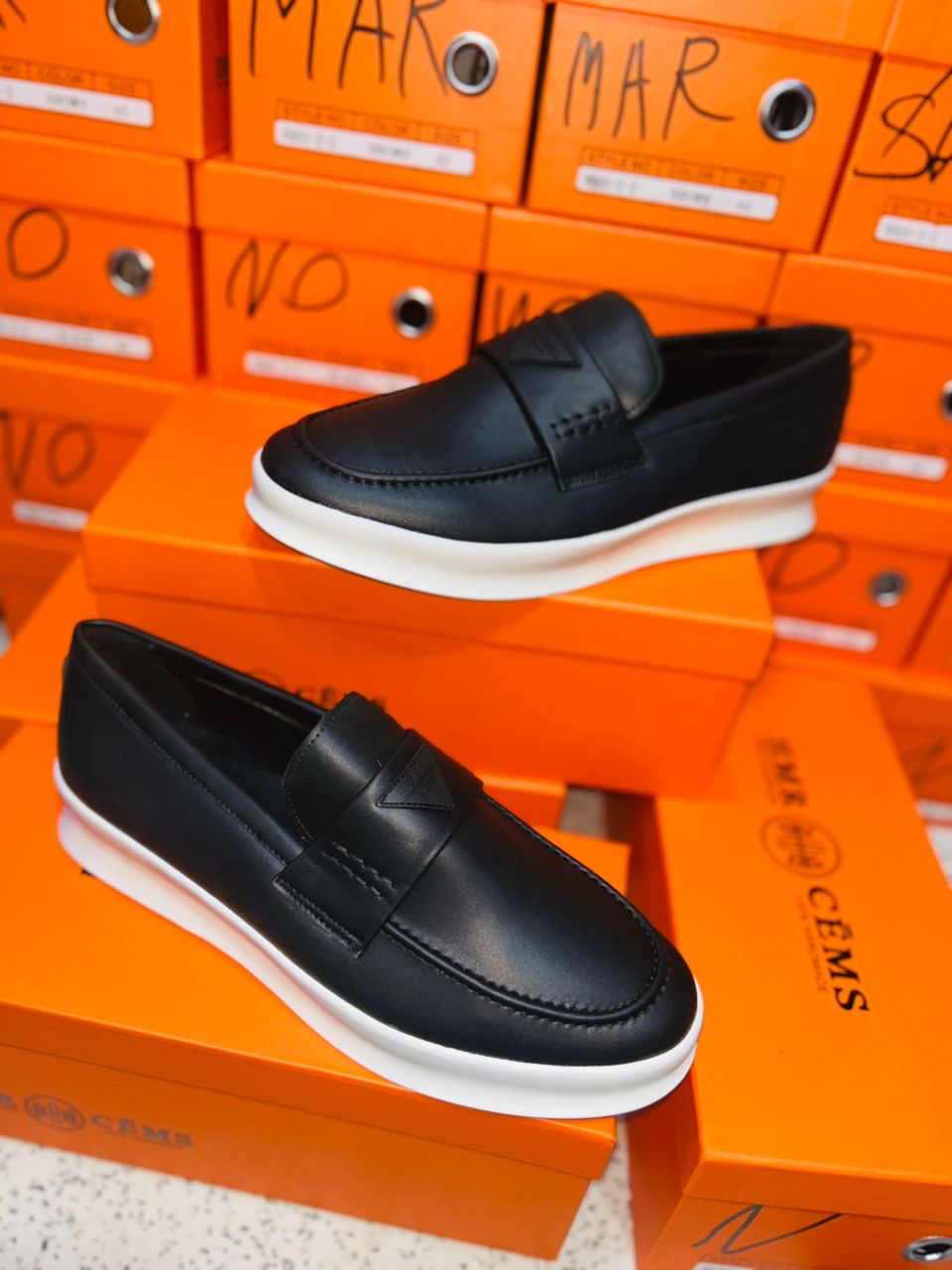 La qualité à vos services - Vue détaillée 2