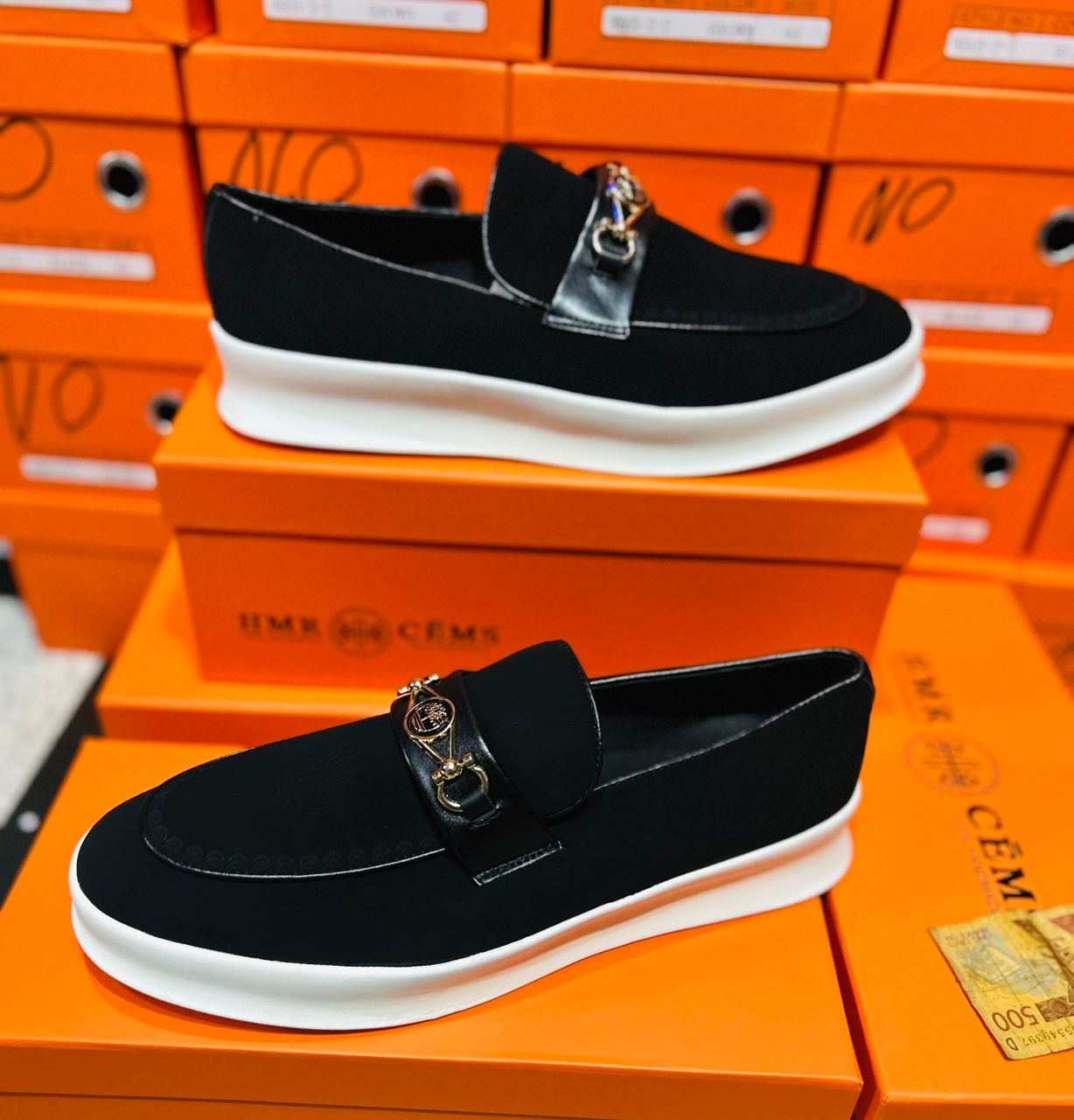 La qualité à vos services - Vue détaillée 3