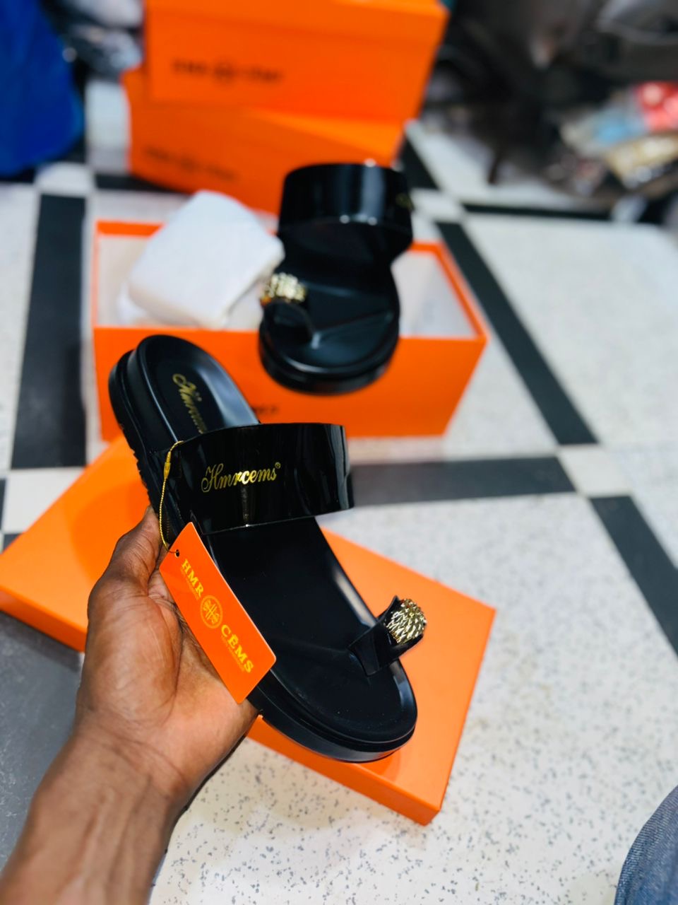 La qualité à vos services - Vue détaillée 4