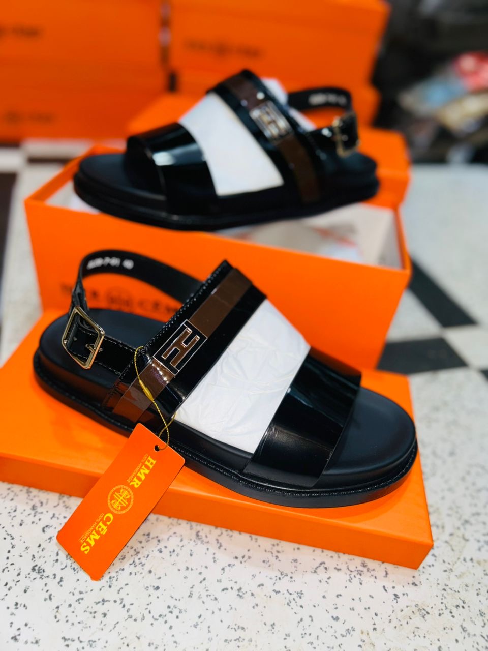 La qualité à vos services - Vue détaillée 5