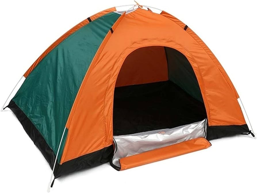 Tent petite - Vue détaillée 2