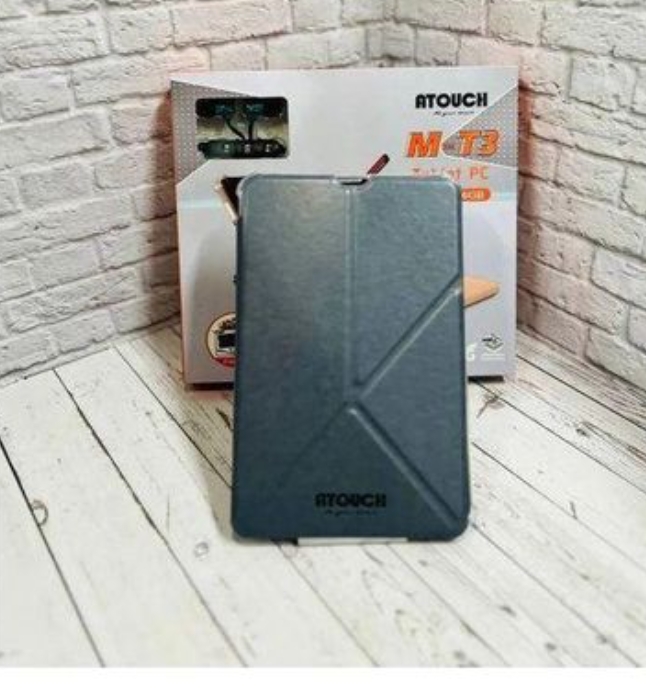 Tablette Portable - Vue détaillée 2