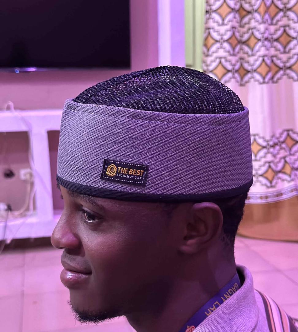 Chapeau homme - Vue détaillée 3