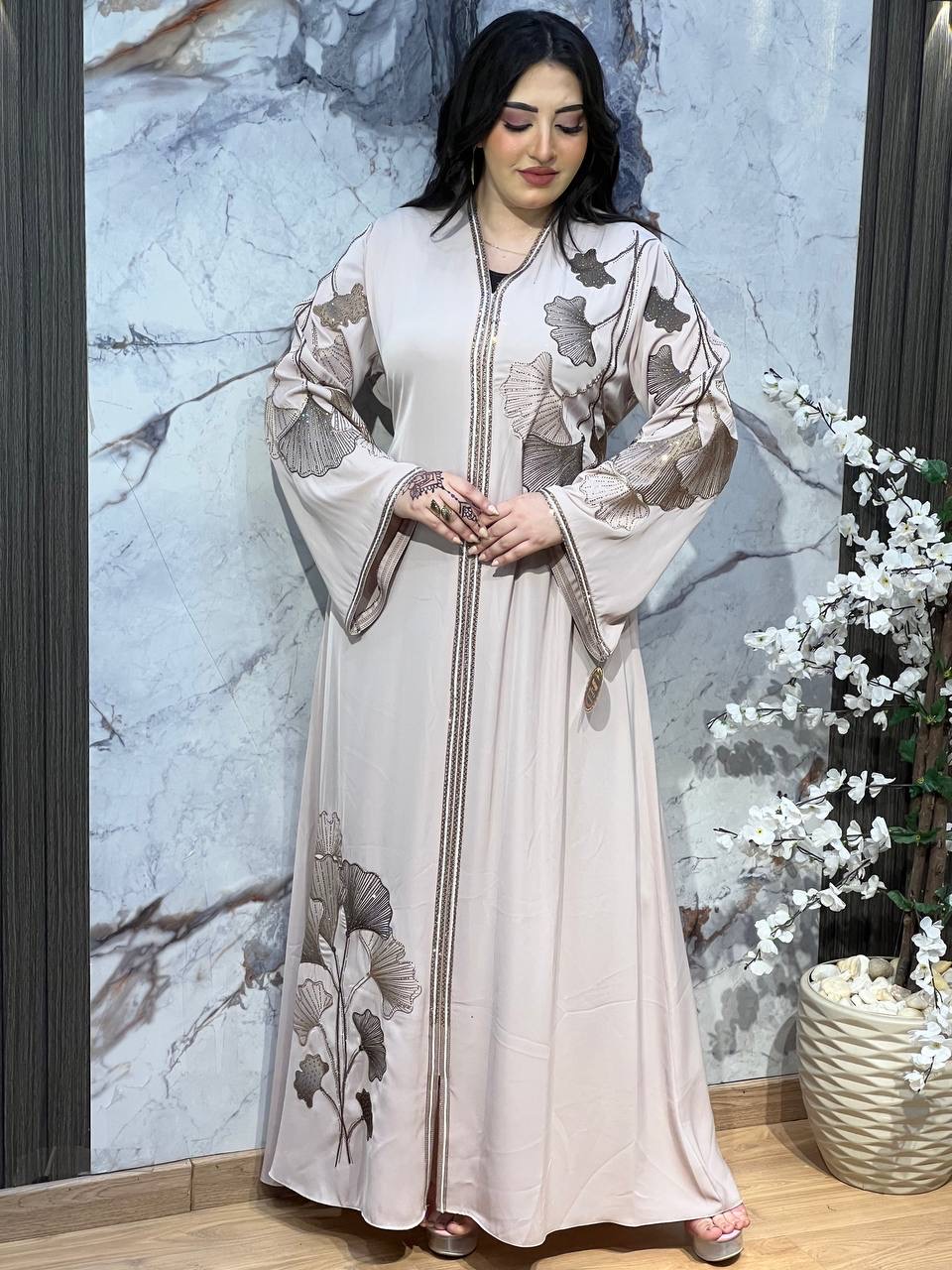 Broumousse - Vue détaillée 1