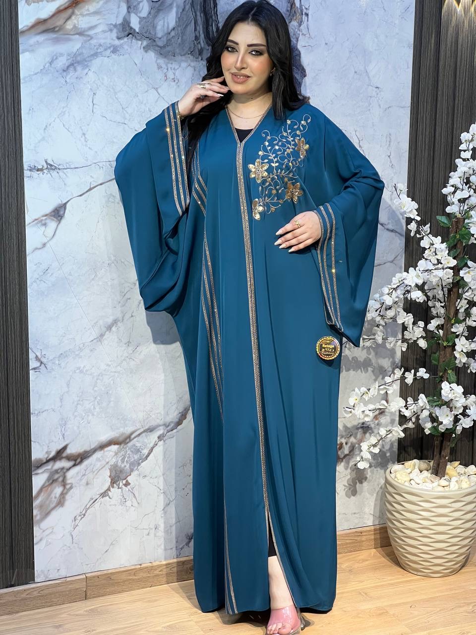 Broumousse - Vue détaillée 2