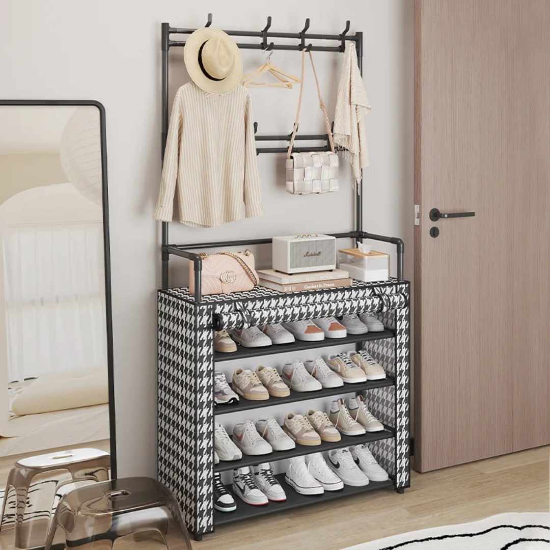 Étagère - Vue détaillée 1