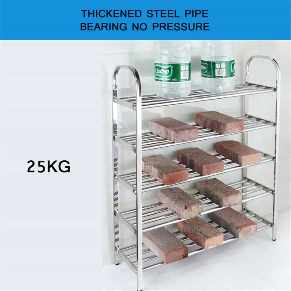 Étagère - Vue détaillée 3