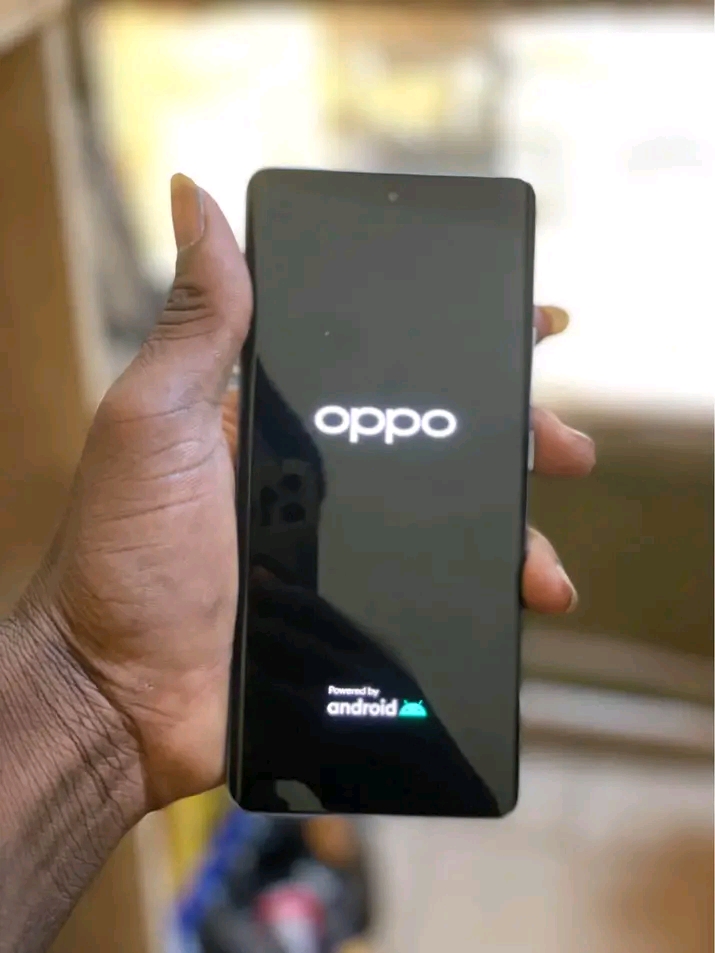 Redmi Note 10 Pro plus - Vue détaillée 1