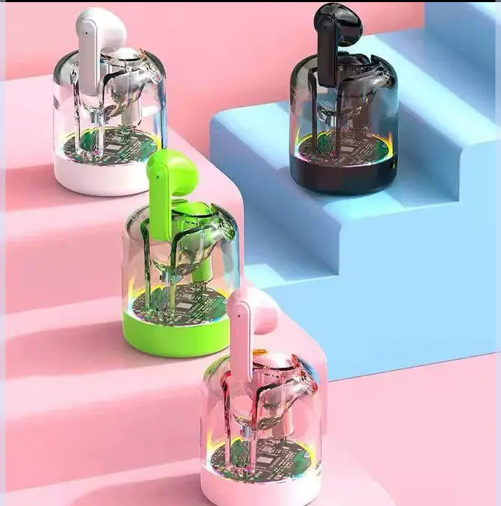 Écouteur Air pad - Vue détaillée 1