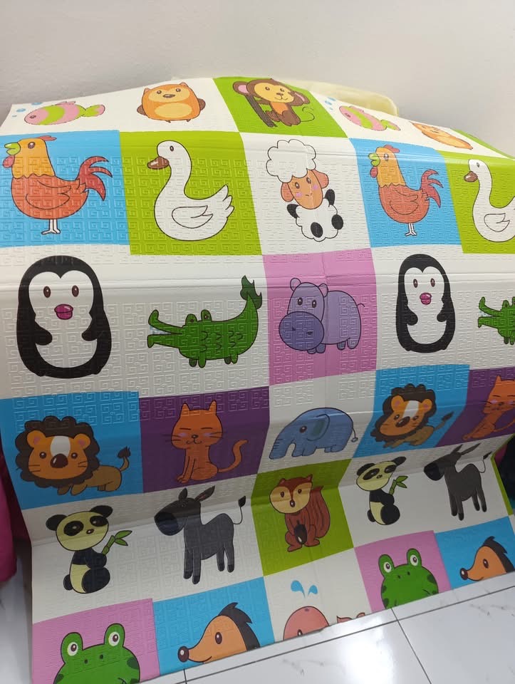 Tapis - Vue détaillée 6