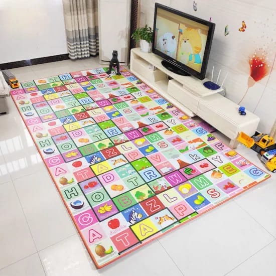 Tapis - Vue détaillée 14