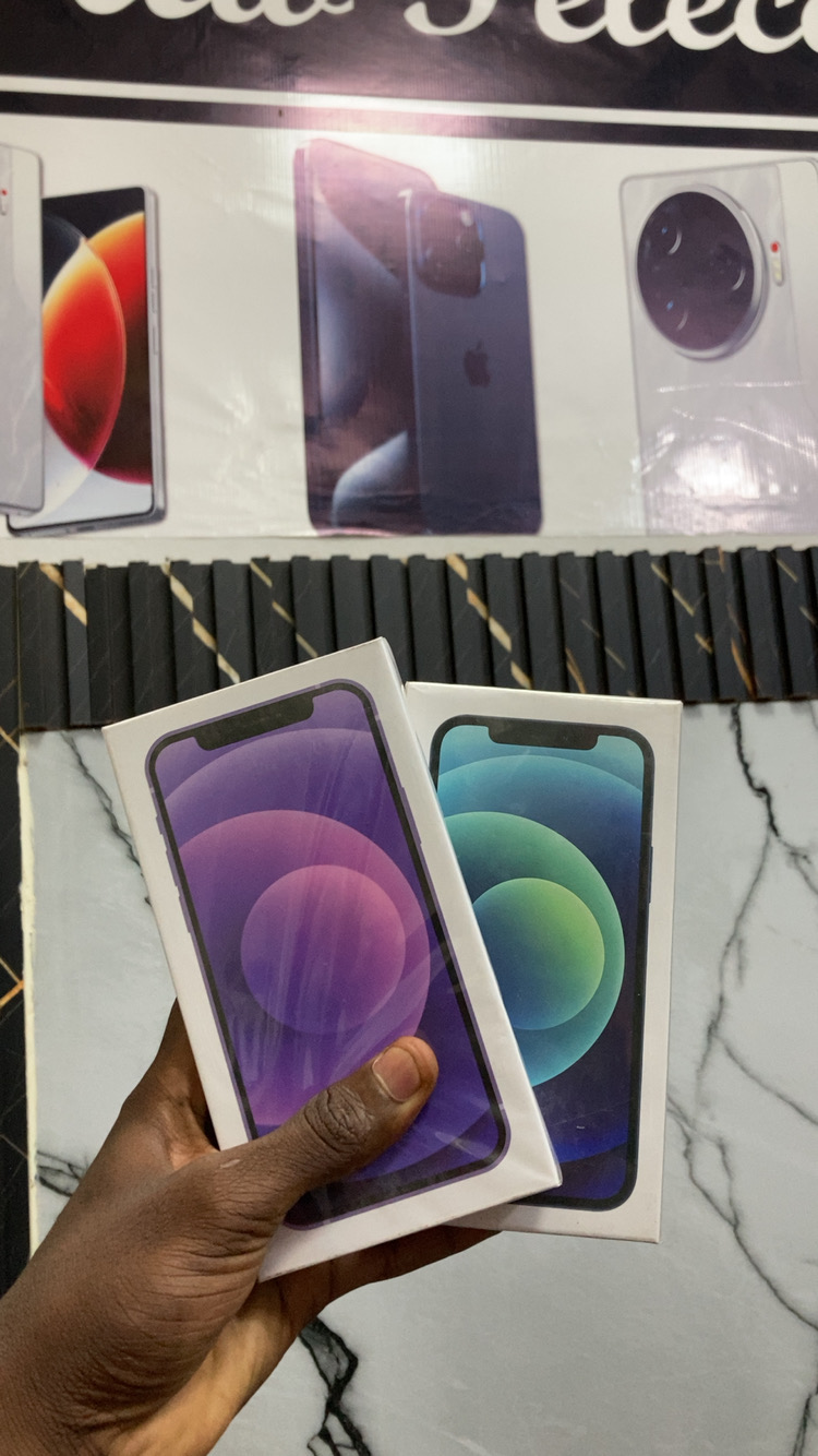 12simple 128gb cartons automatiques version américain - Vue détaillée 1