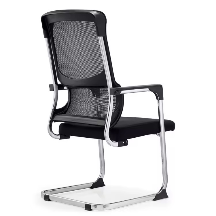 Chaise, visiteurs - Vue détaillée 1